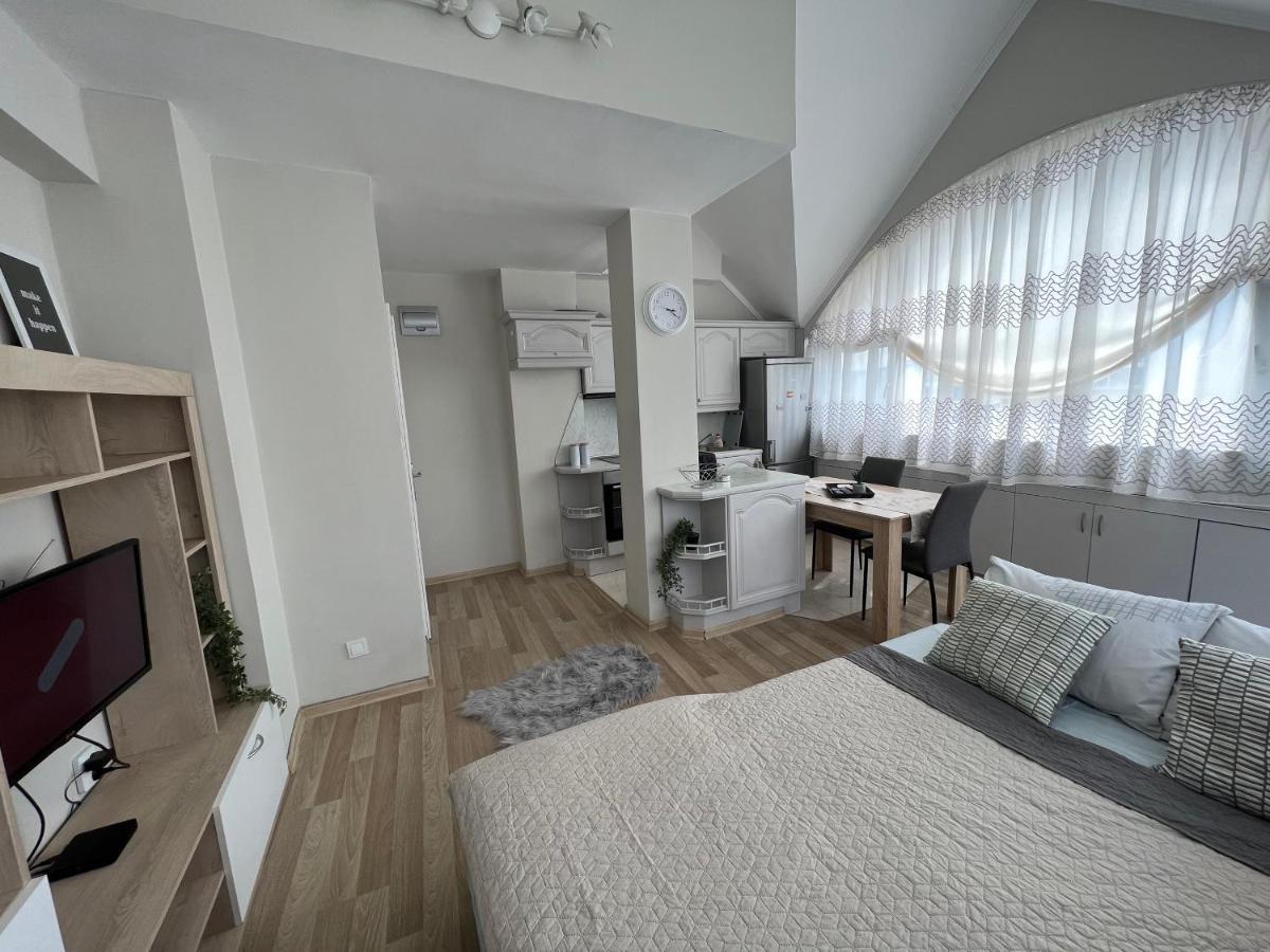 Център Варна Апартамент Exterior photo